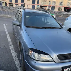 Opel Astra G, 2003