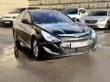 Hyundai Sonata, 2015-2