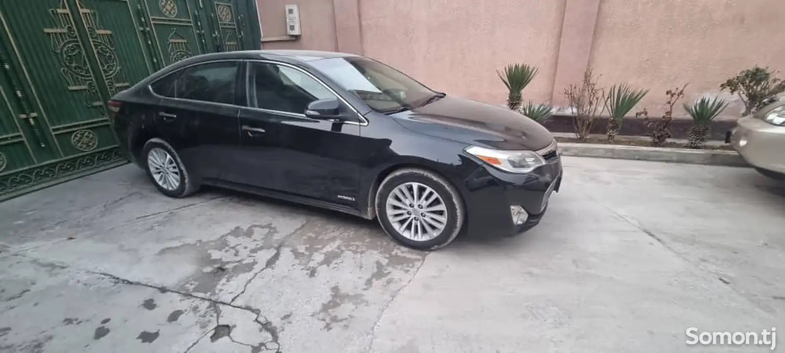 Toyota Avalon, 2013-1