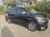 Toyota Vellfire, 2014-3