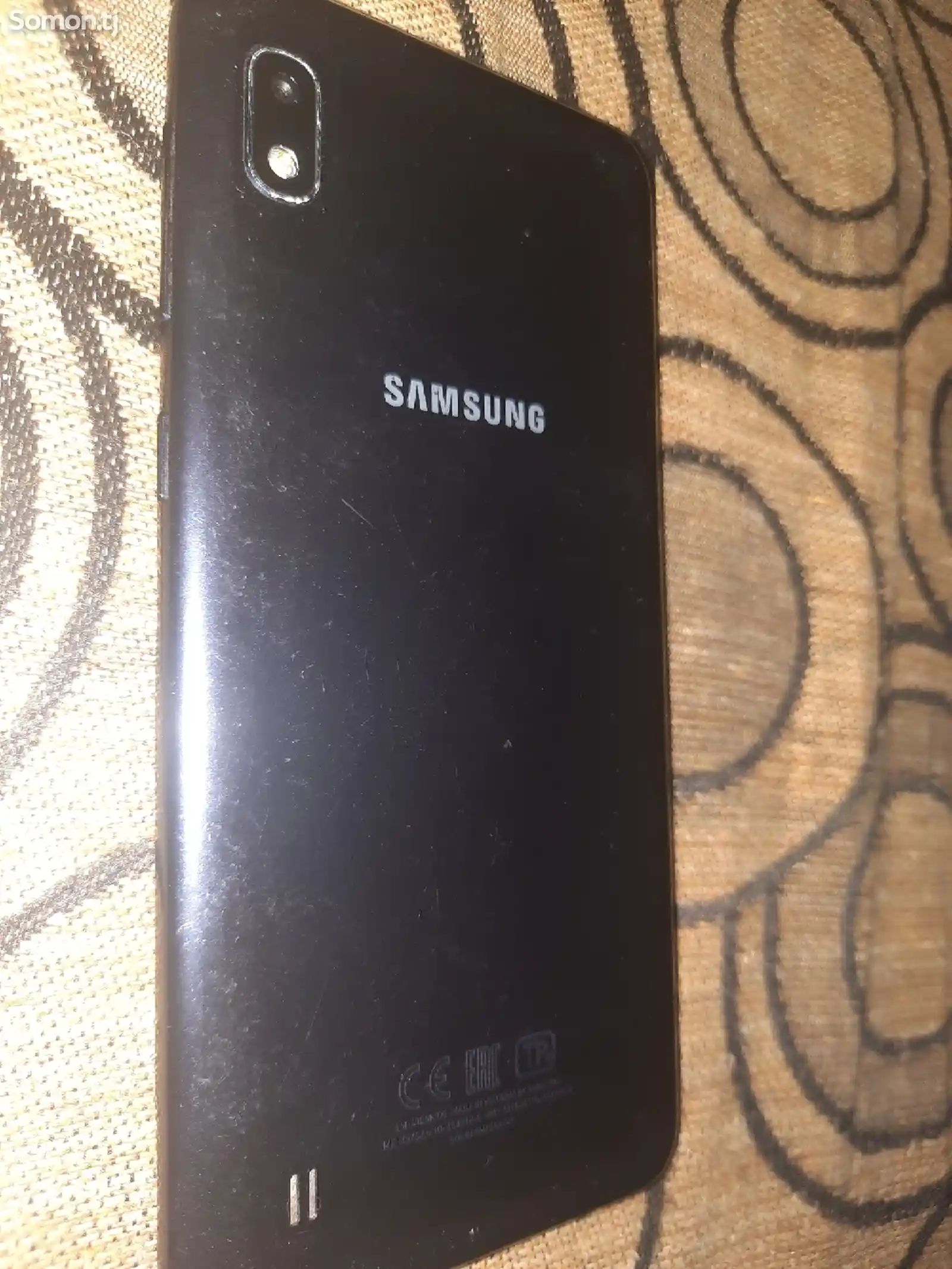 Samsung Galaxy A10-3