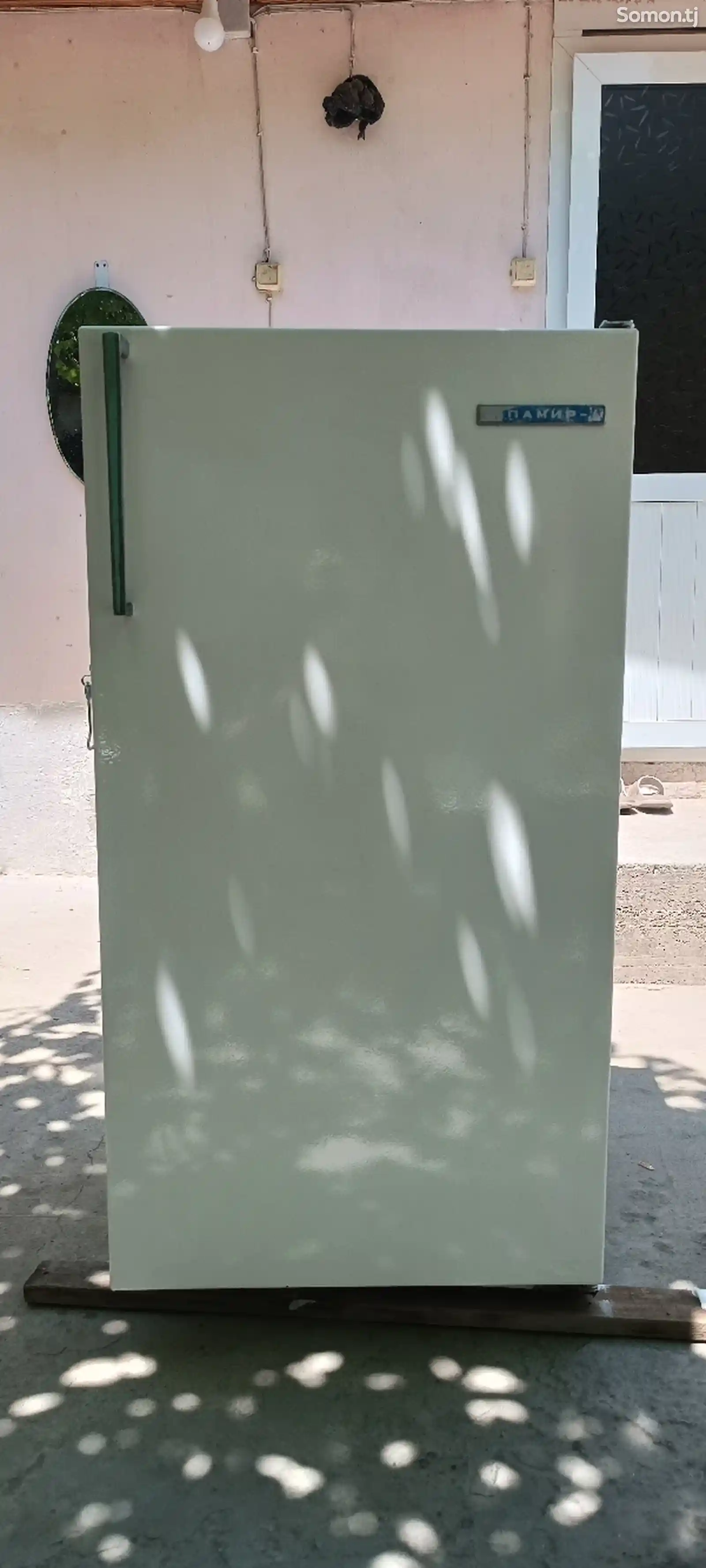 Холодильник Памир-1