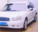 Hyundai Sonata, 2002-6