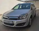 Opel Astra H, 2006-4