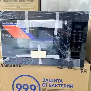 Микроволновка Samsung