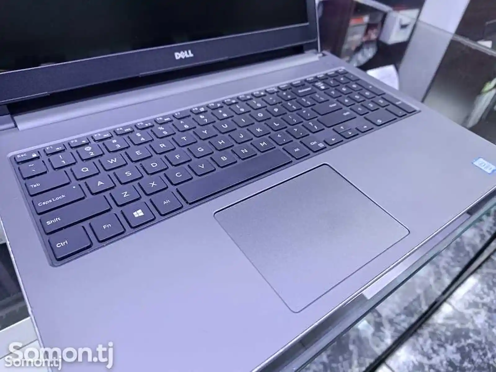 Игровой ноутбук Dell Inspiron 5559 Core i7-6500U / Radeon R5 2GB / 8GB / 256GB-5