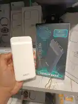 Внешний аккумулятор Pover Bank 10000 mah-3