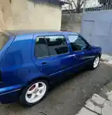 Volkswagen Golf, 1997-12