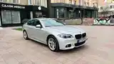 BMW 5 series, 2014-3