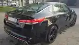 Kia Optima, 2016-7