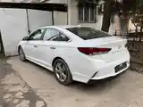 Hyundai Sonata, 2019-5