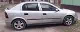 Opel Astra G, 2000-5