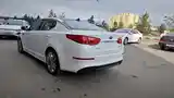 Kia Optima, 2015-4