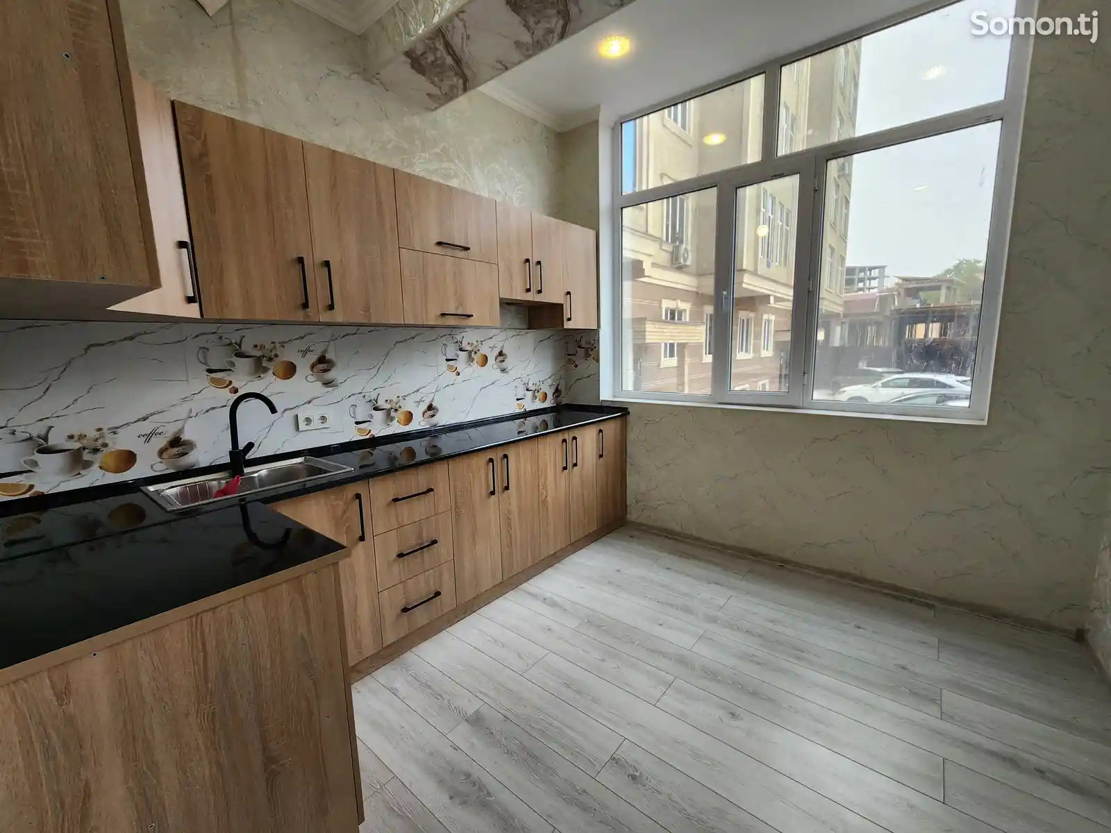 2-комн. квартира, 1 этаж, 55 м², 1 мкр-4