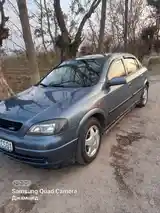 Opel Astra G, 1999-5