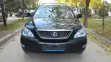 Lexus RX series, 2008-3