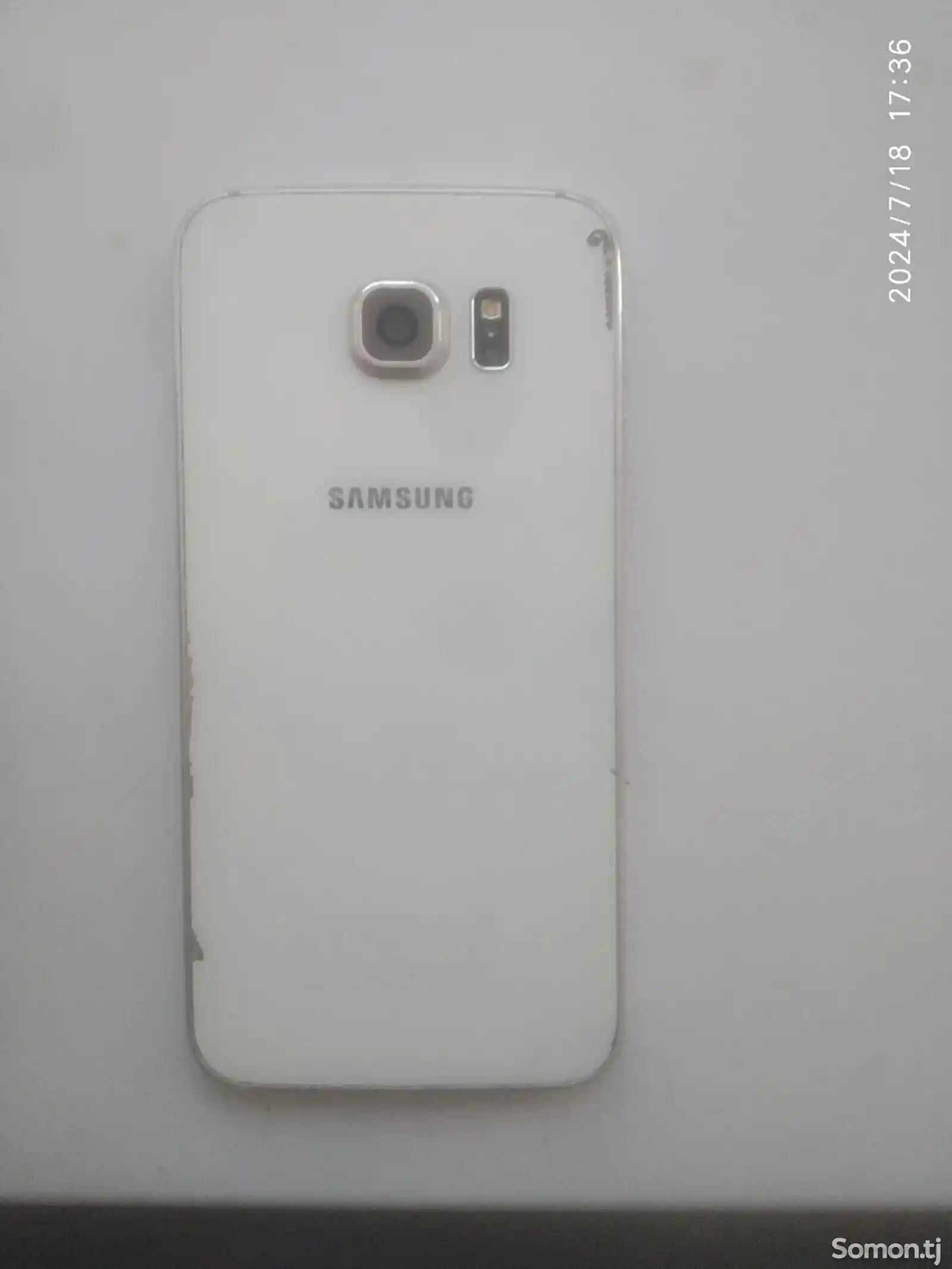 Samsung Galaxy S6-1