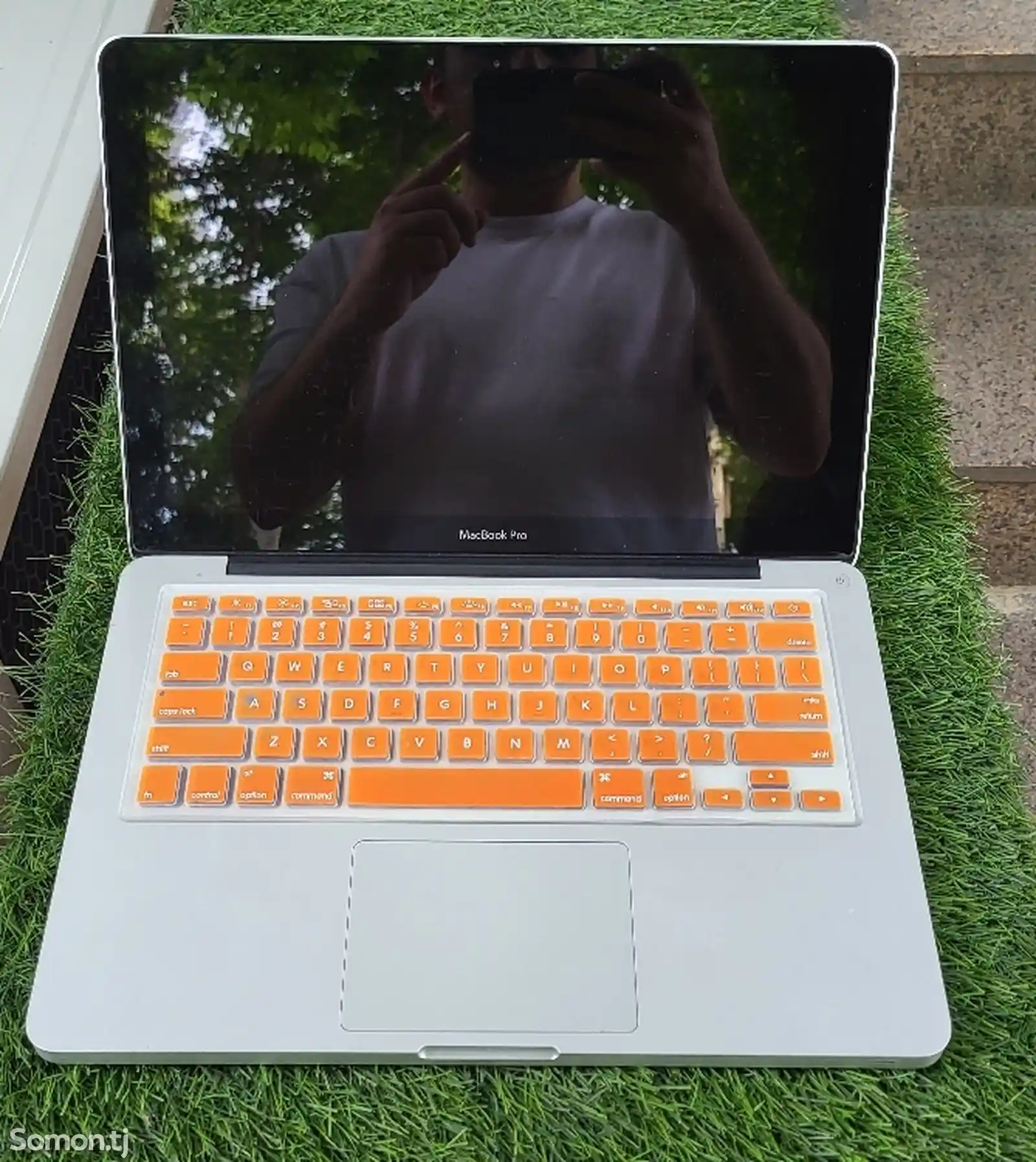 Ноутбук Apple Mackbook Pro Core i5-3