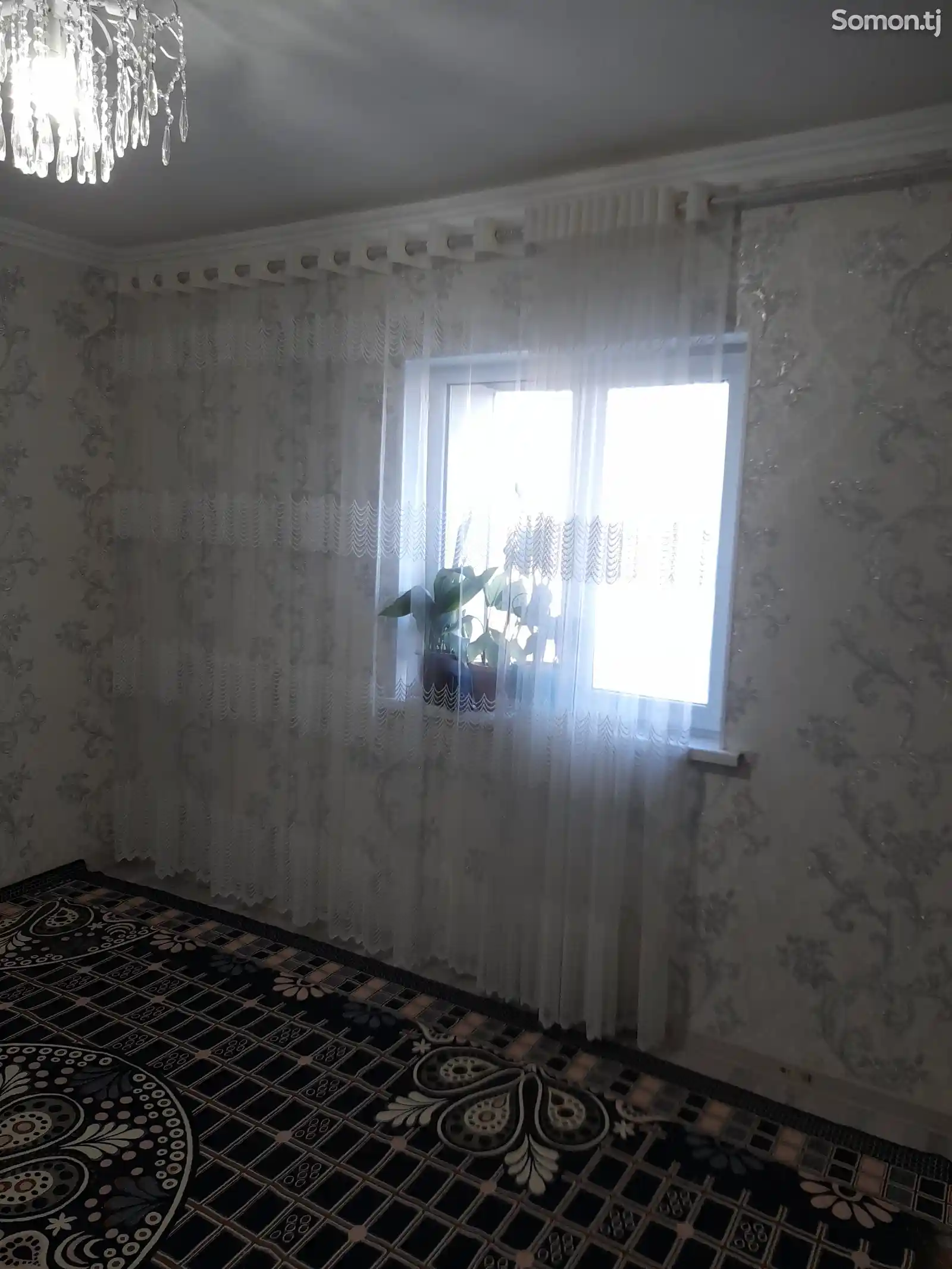 2-комн. квартира, 3 этаж, 48 м², Дусти-9