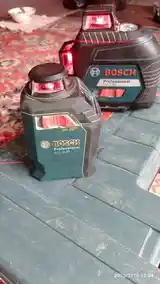 Лазерный уровень Bosch Professional original-9