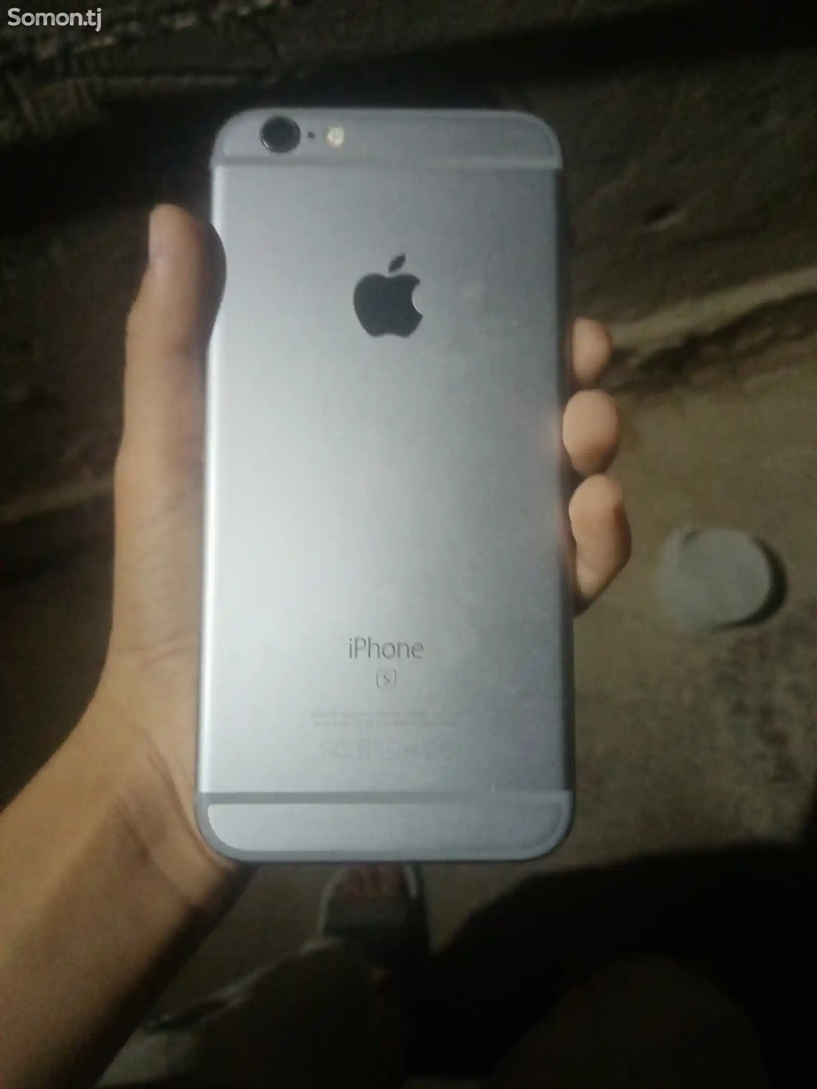 Apple iPhone 6s, 32 gb-2