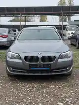 BMW 5 series, 2011-2