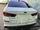 Kia Optima, 2019-7