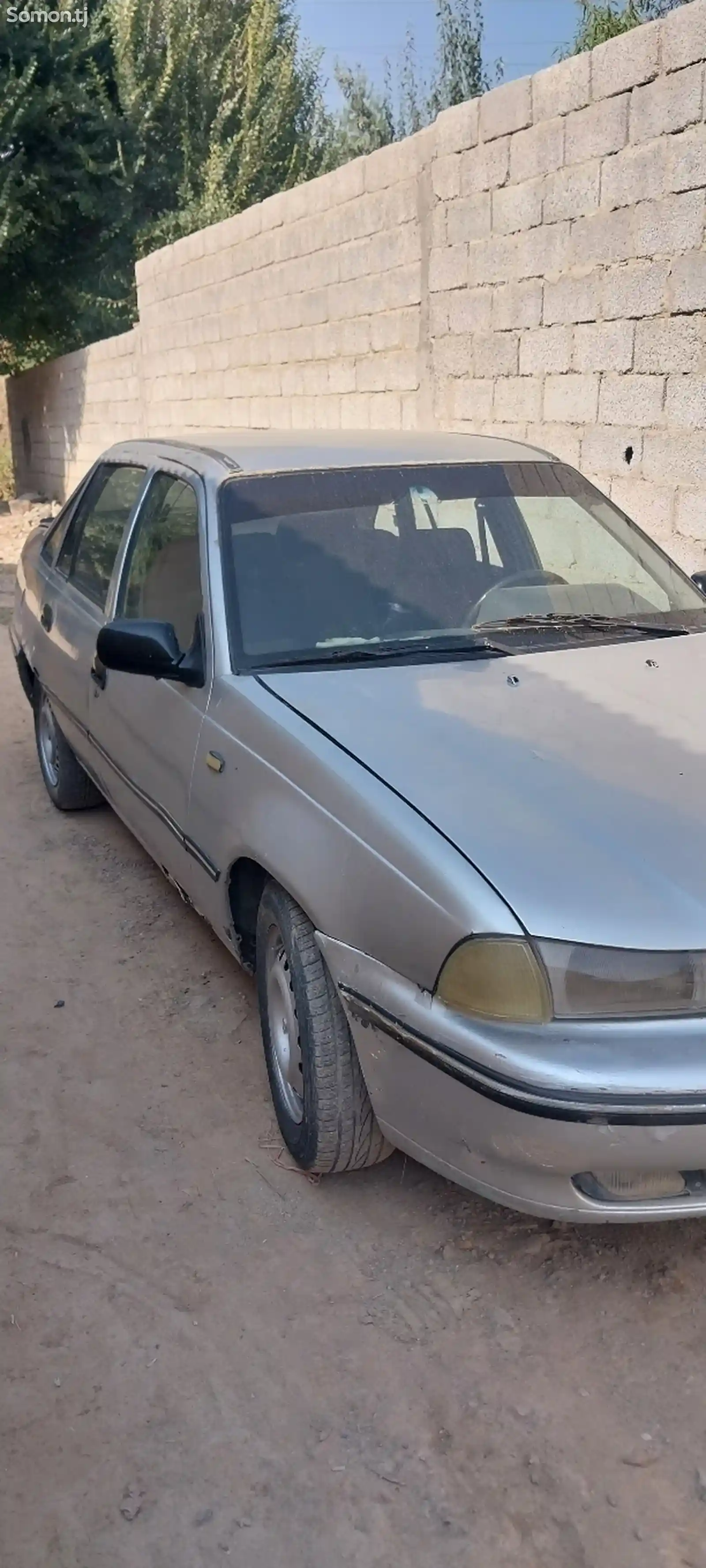 Daewoo Nexia, 1994-2