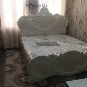 3-комн. квартира, 8 этаж, 60м², И. Сомони