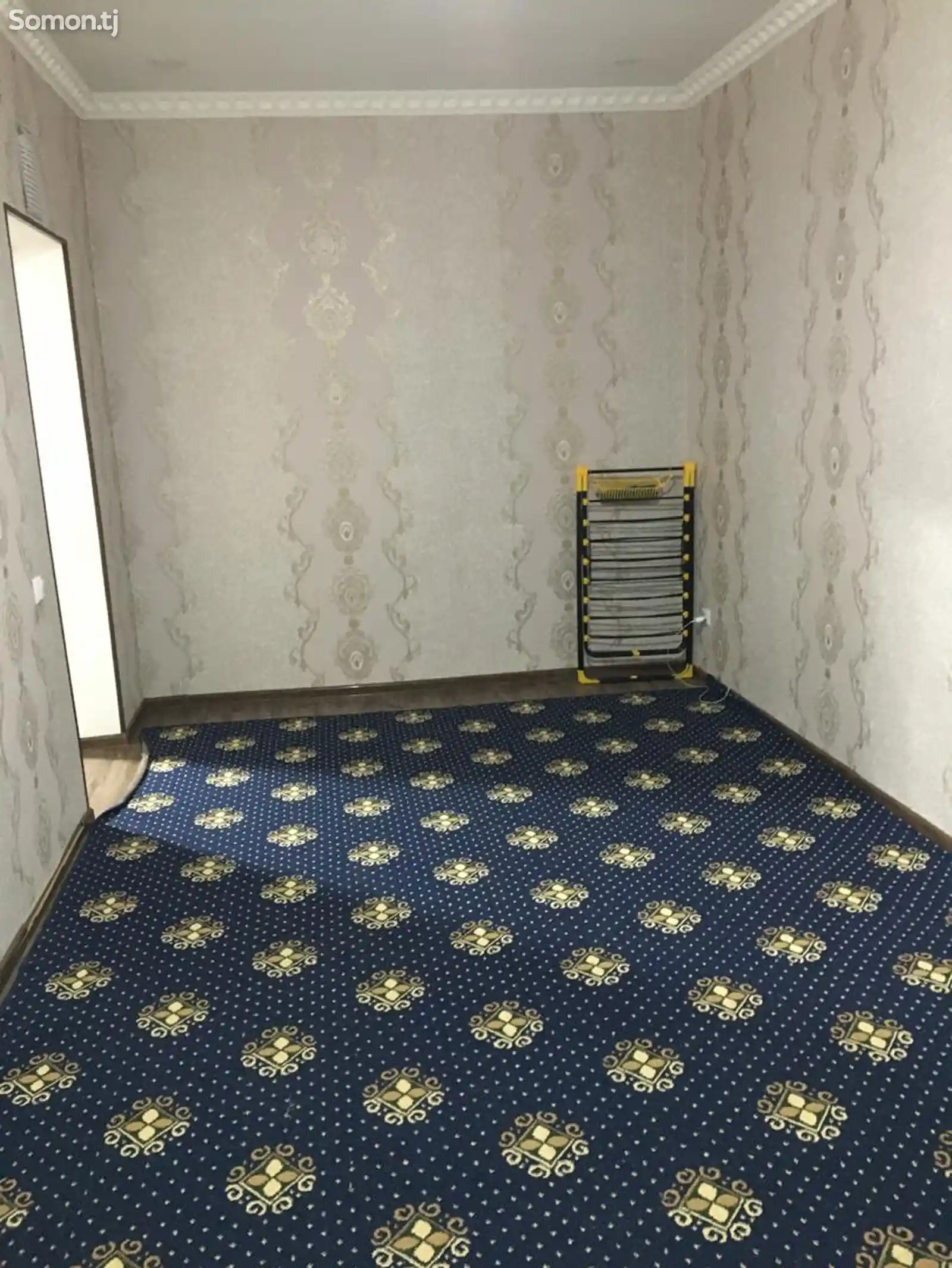 2-комн. квартира, 2 этаж, 44 м², Рудаки-11