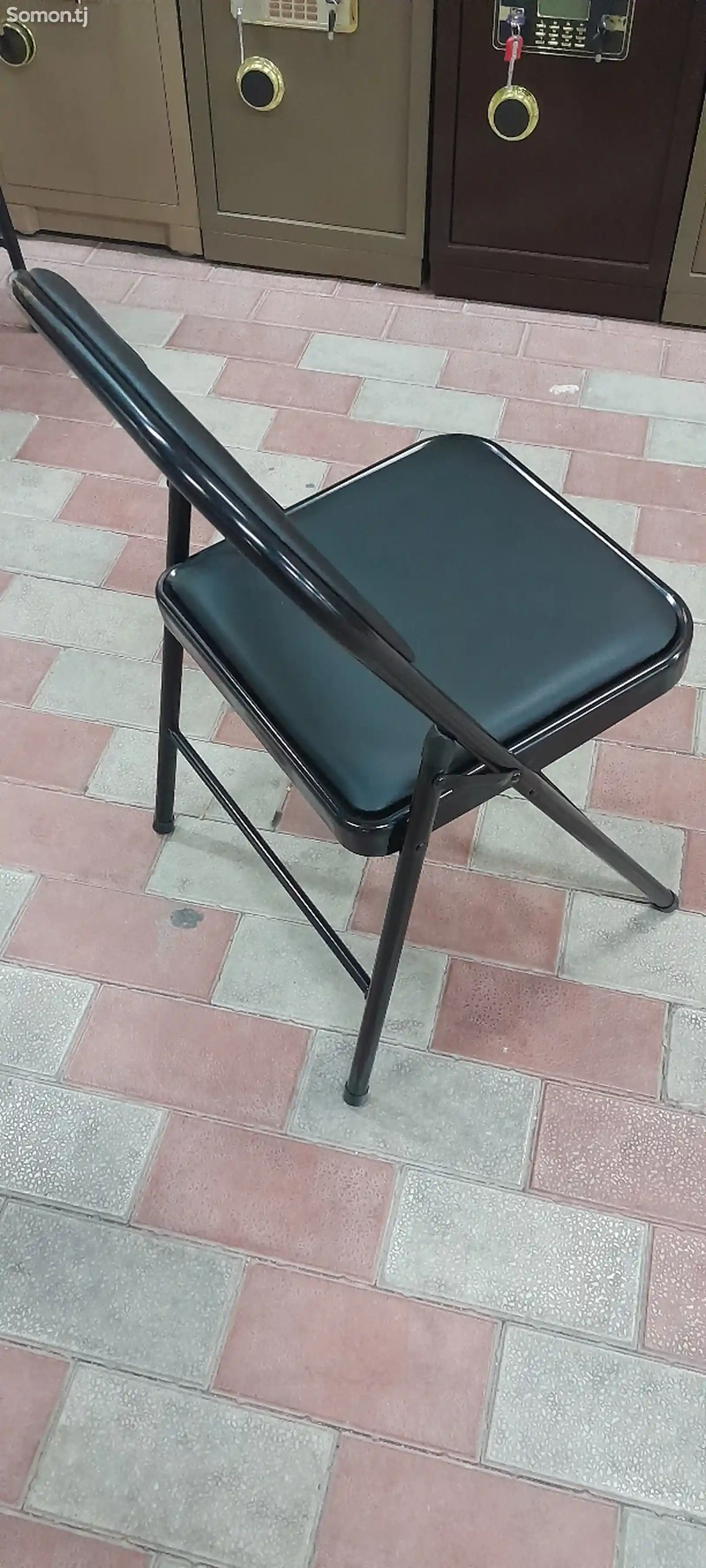 Раскладной стул-3