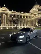 BMW 6 series, 2014-4