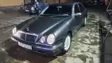 Mercedes-Benz E class, 2000-6