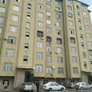 2-комн. квартира, 4 этаж, 56м², Турсунзода