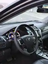 Toyota Camry, 2014-8