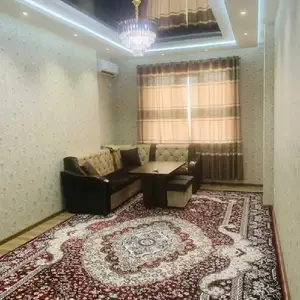 2-комн. квартира, 9 этаж, 75м², Автовагзал евар