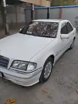 Mercedes-Benz C class, 2000-3