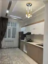 2-комн. квартира, 12 этаж, 69м², Исмоили Сомони-6