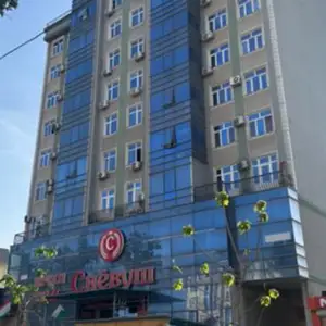 2-комн. квартира, 10 этаж, 55 м², Н. Фирдавси, Султони Кабир