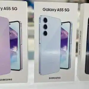 Samsung Galaxy A55 5G 8/128gb
