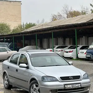 Opel Astra G, 1999