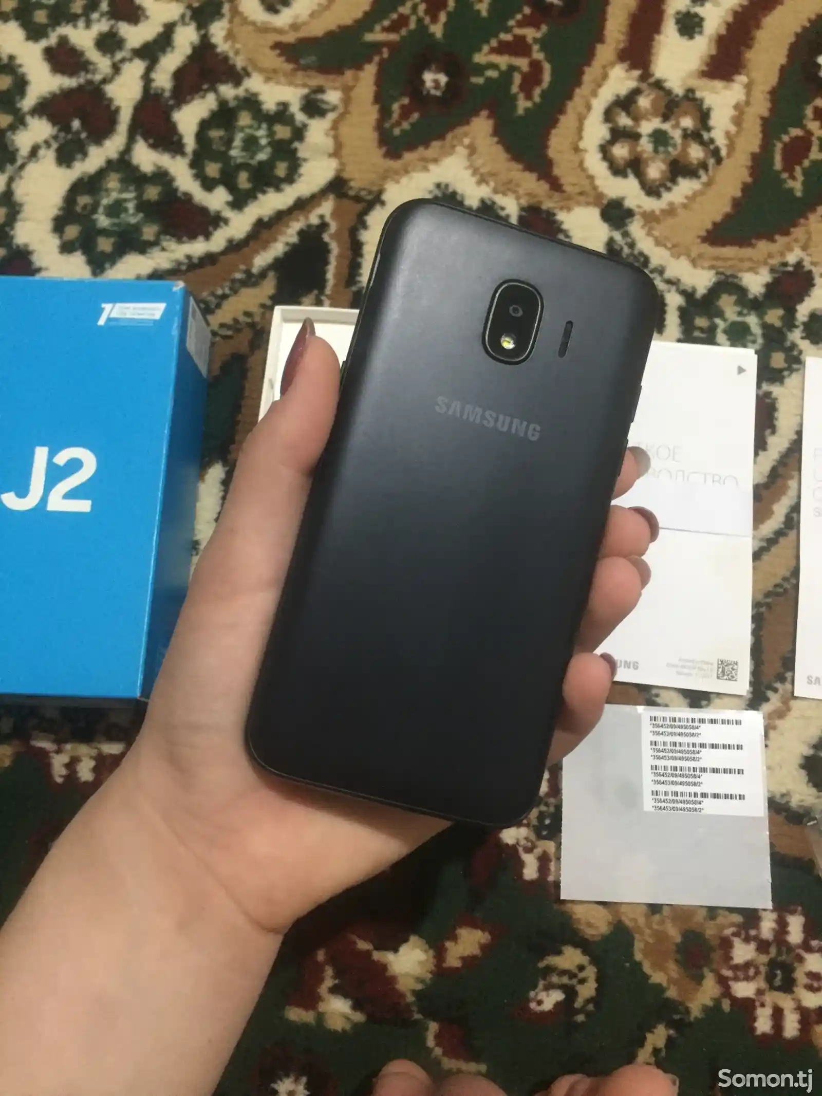 Samsung Galaxy J2 2018-7