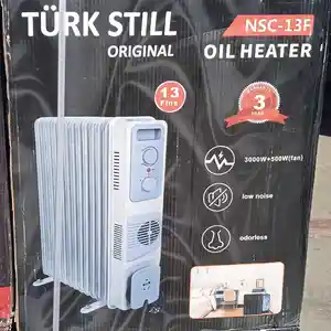 Радиаторы Turk Still NSC-13f