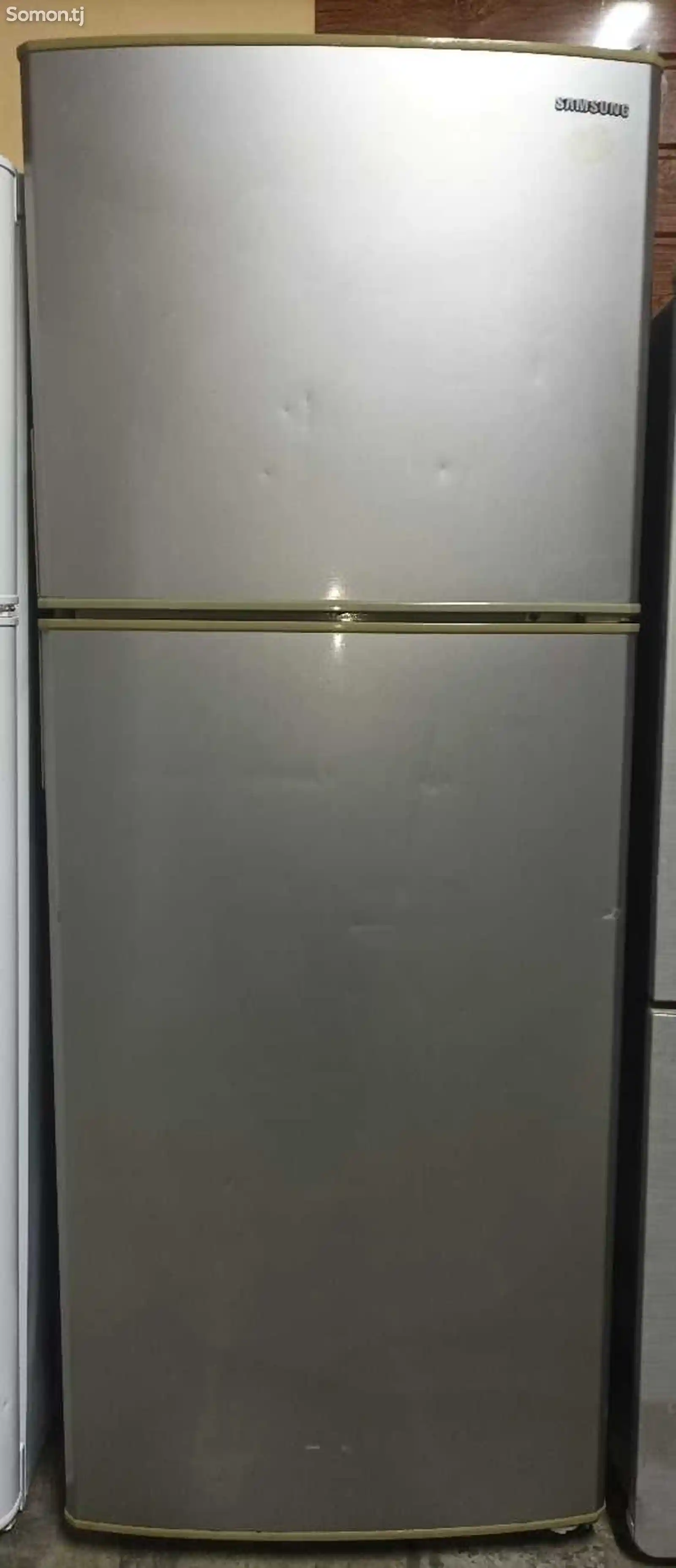 Холодильник Samsung No Frost-1