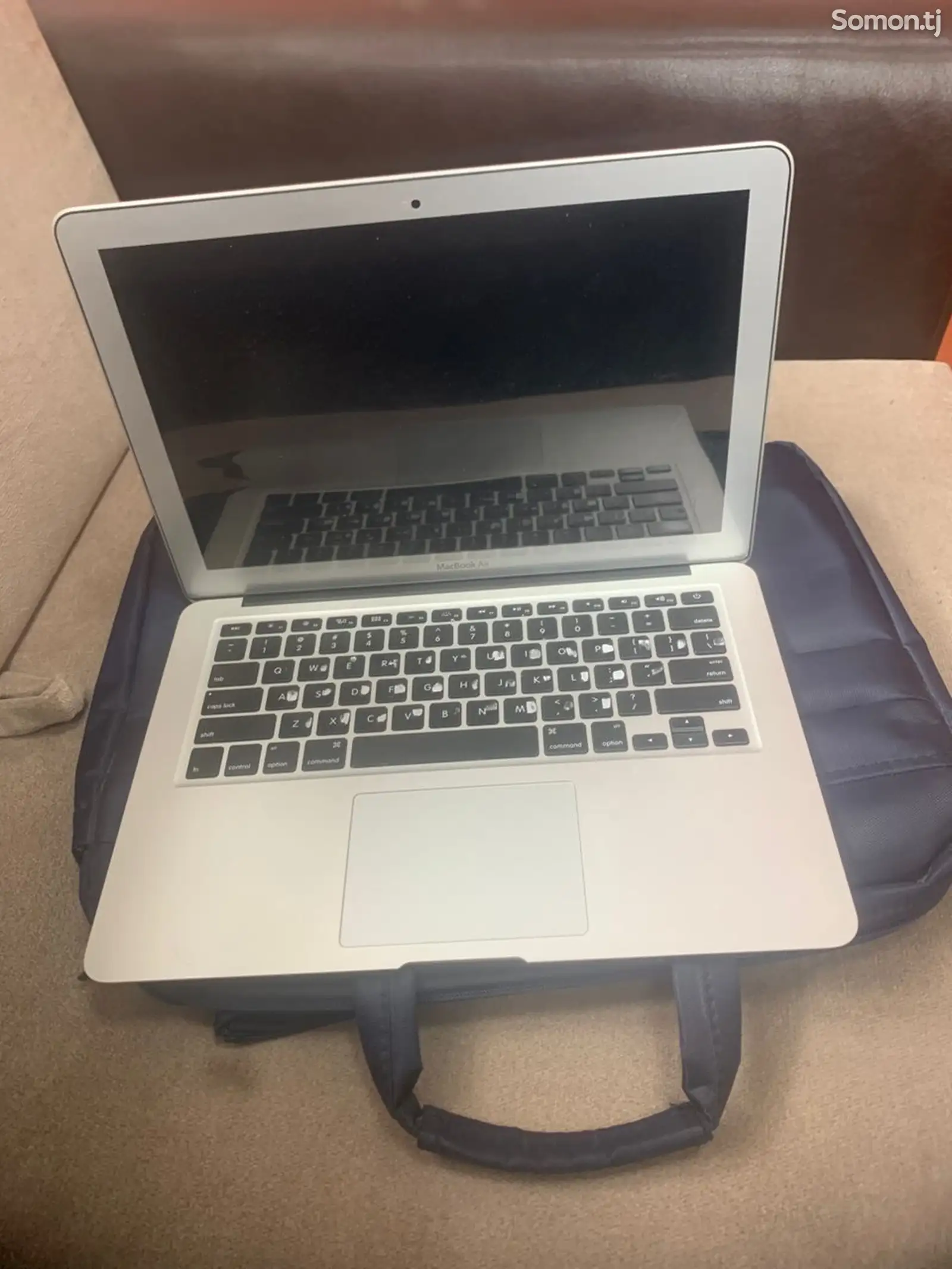 Ноутбук Macbook Air 2015-3