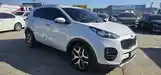 Kia Sportage, 2016-3