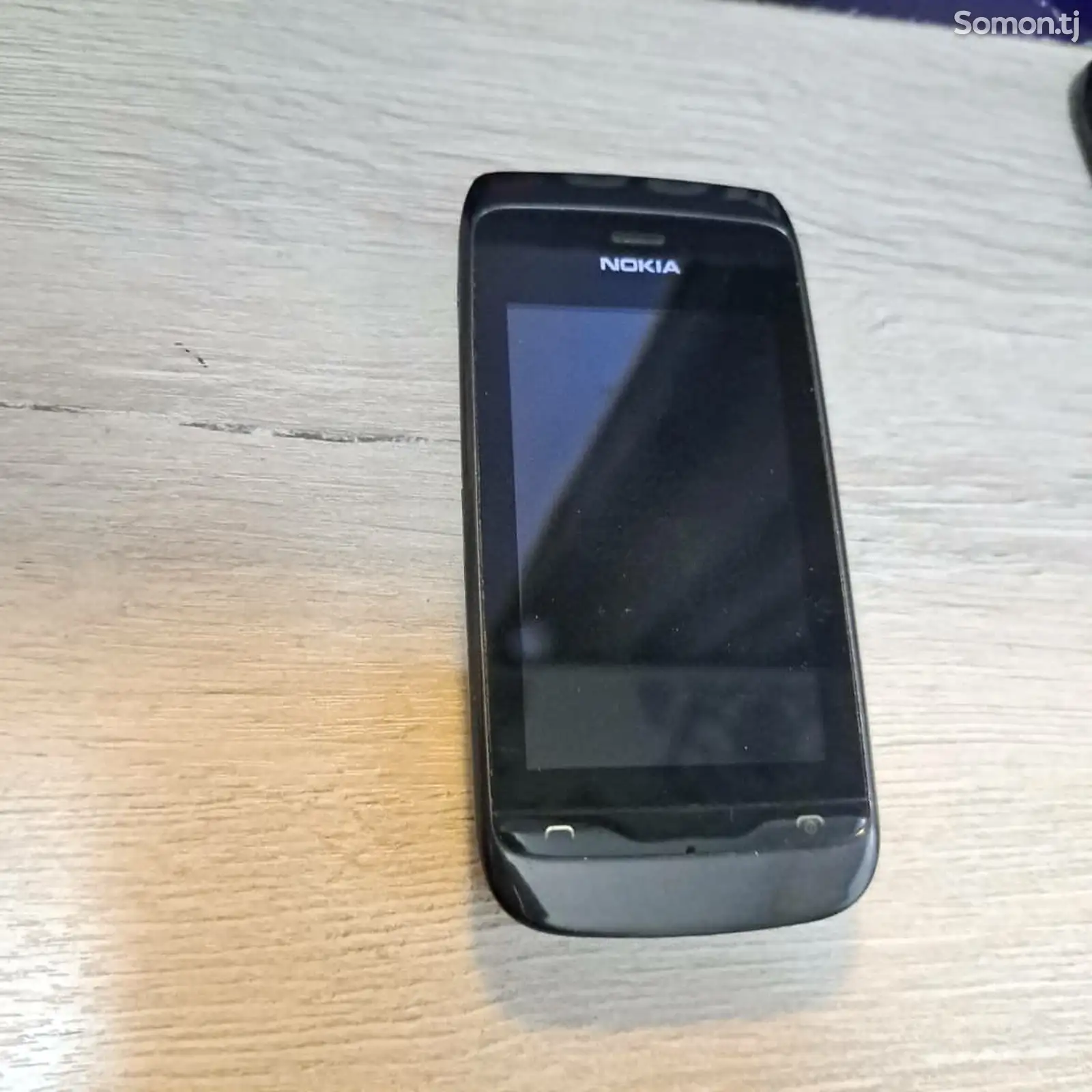 Nokia asha 309-1