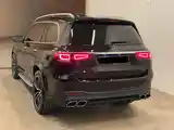 Mercedes-Benz GLS, 2020-5