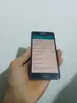 Samsung Galaxy А5, 2015-2