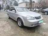 Chevrolet Lacetti, 2005-3